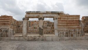 हिओल hiol |Maya Civilization