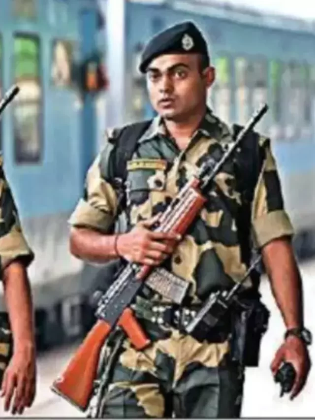 Railway Army