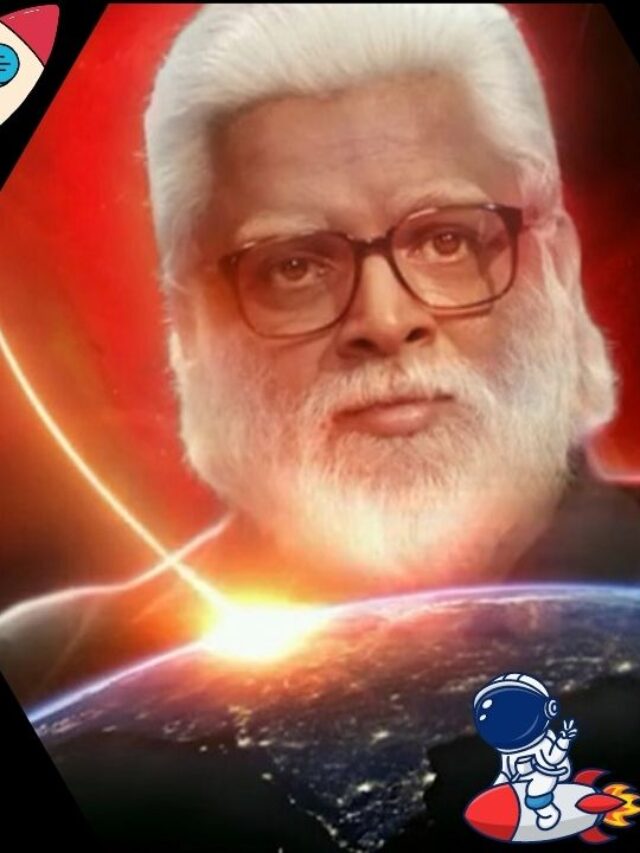 s nambi narayanan sir ke bare mai